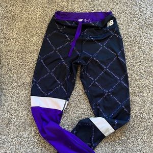 New Balance Running Tights